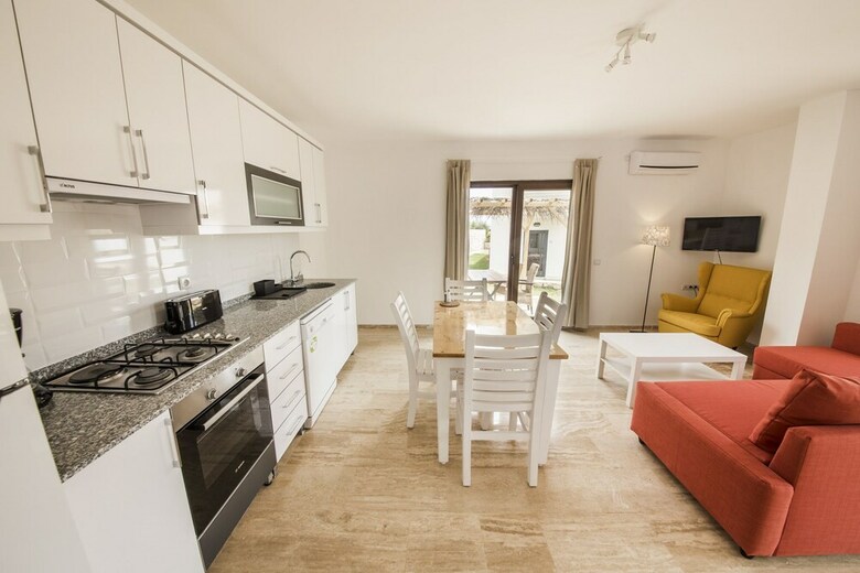 Villa Hideaway Peninsula