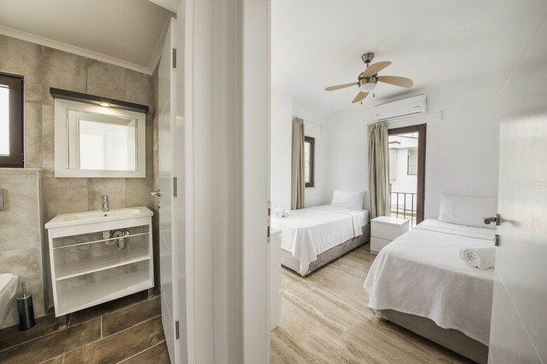 Villa Hideaway Peninsula