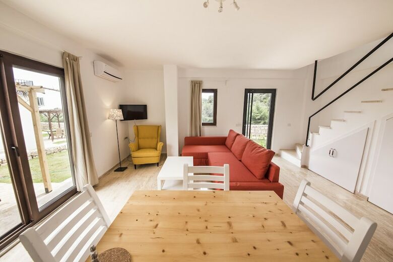 Villa Hideaway Peninsula