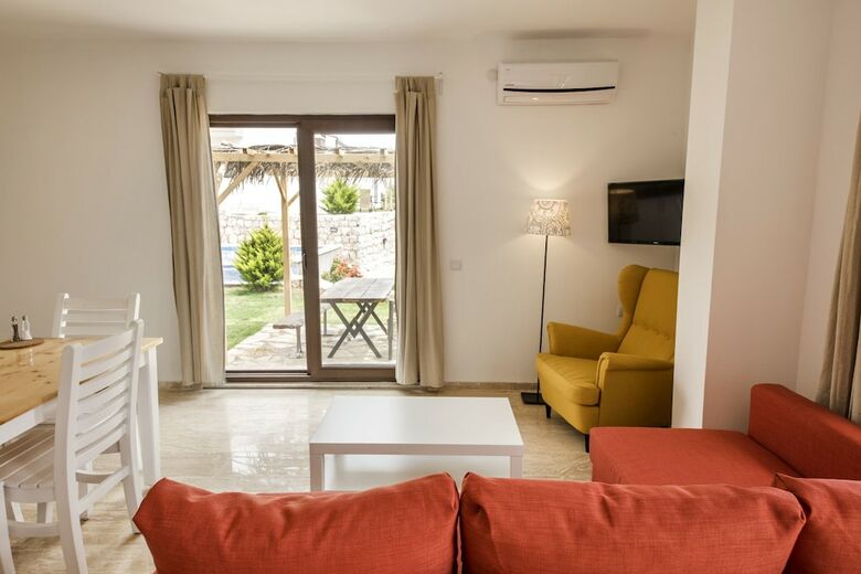 Villa Hideaway Peninsula