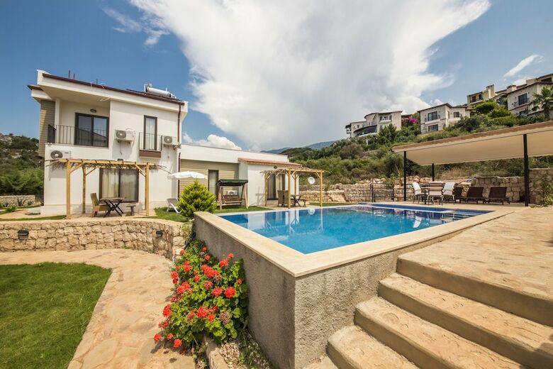 Villa Hideaway Peninsula