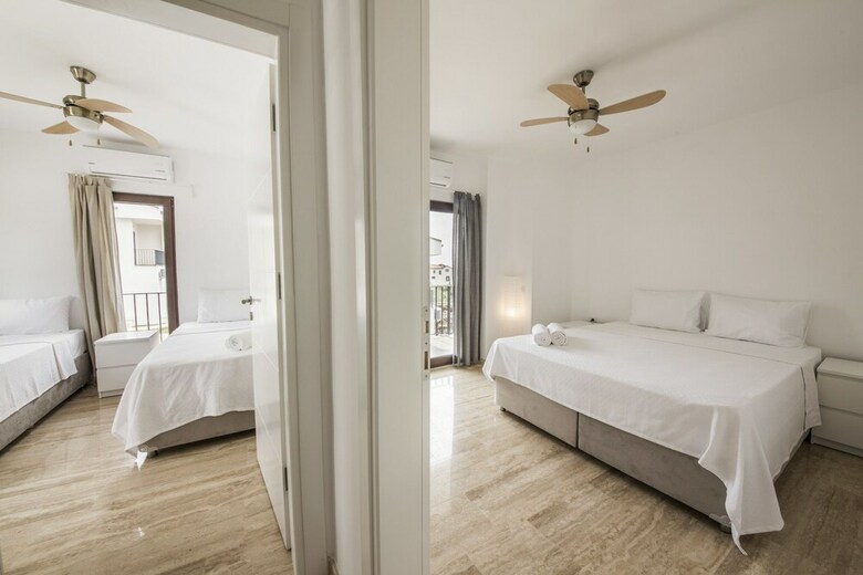 Villa Hideaway Peninsula