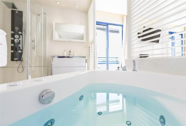 Hotel Les V�n�tes