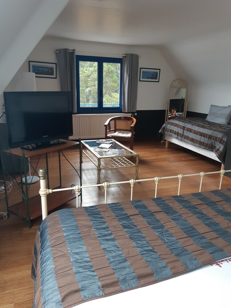 Hotel Les V�n�tes