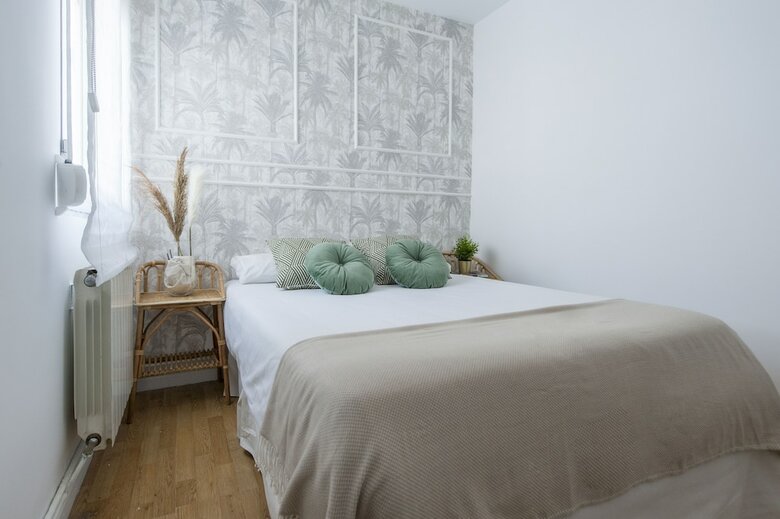Apartamentos Guernica I
