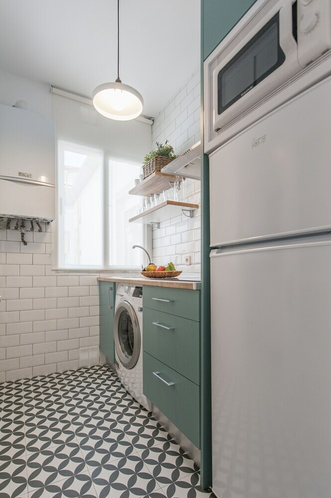 Apartamentos Guernica I
