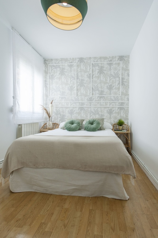 Apartamentos Guernica I