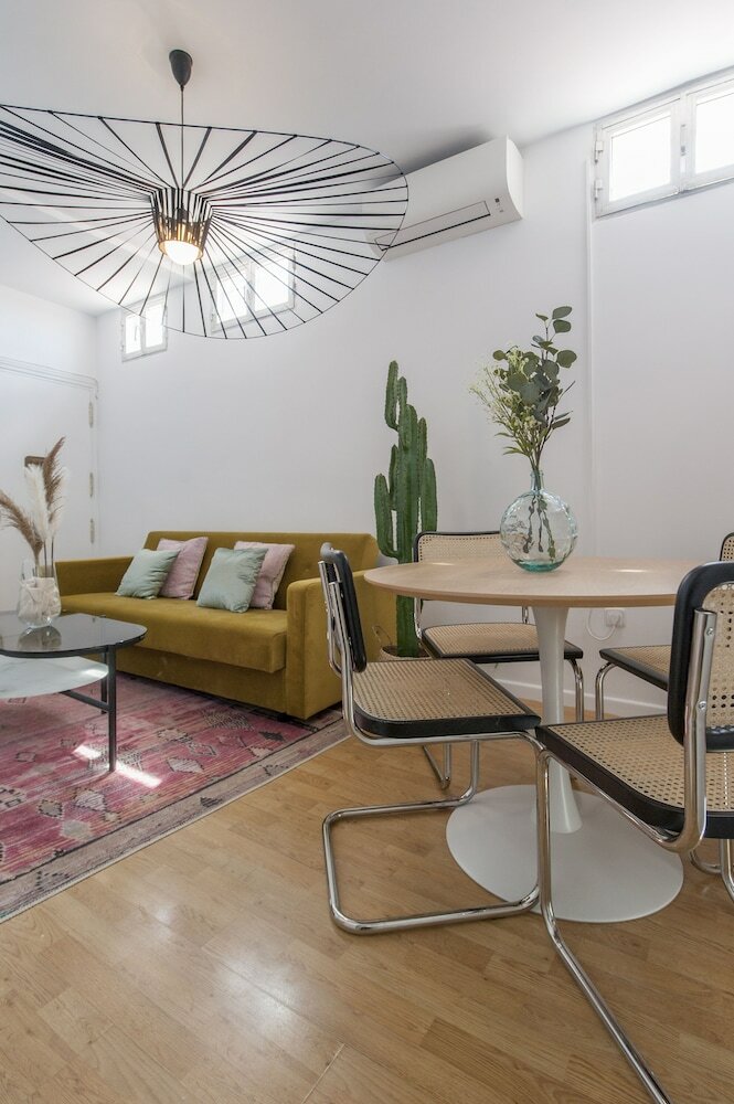 Apartamentos Guernica I