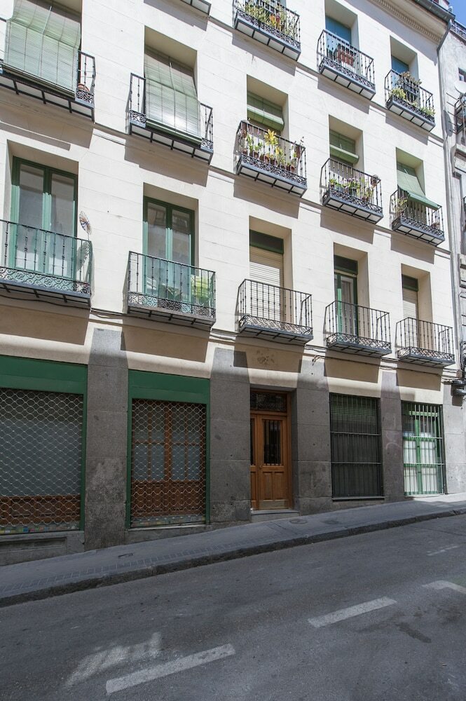 Apartamentos Guernica I