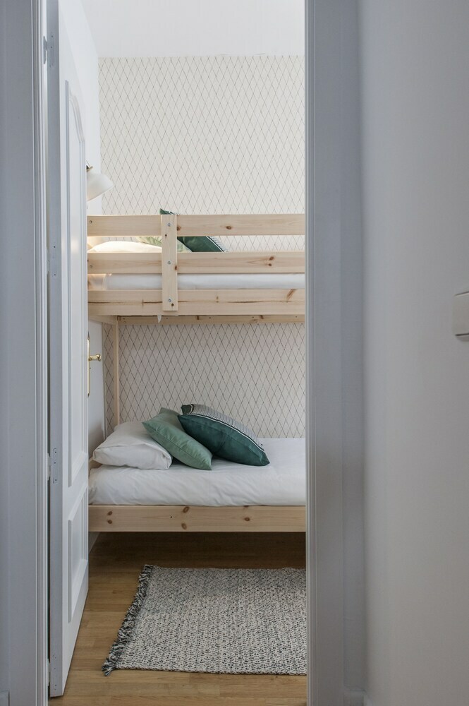 Apartamentos Guernica I