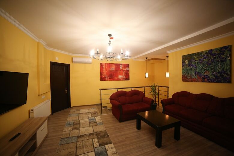 Aparthotel Hotel Soft