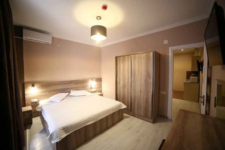 Aparthotel Hotel Soft
