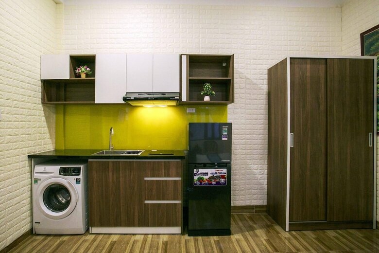 Hostal Cloudy Homestay And Hostel