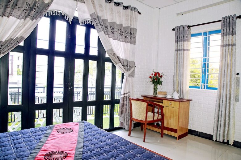Hostal Cloudy Homestay And Hostel