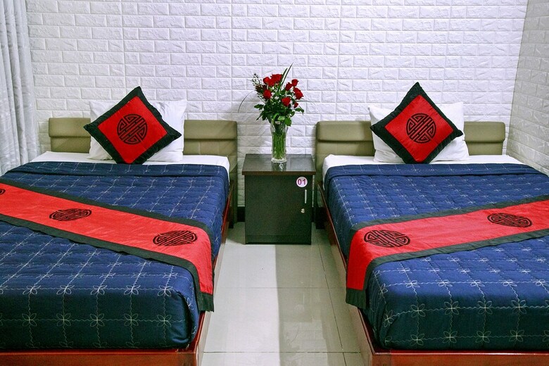 Hostal Cloudy Homestay And Hostel