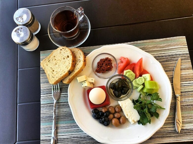 Hotel Likya Pansiyon