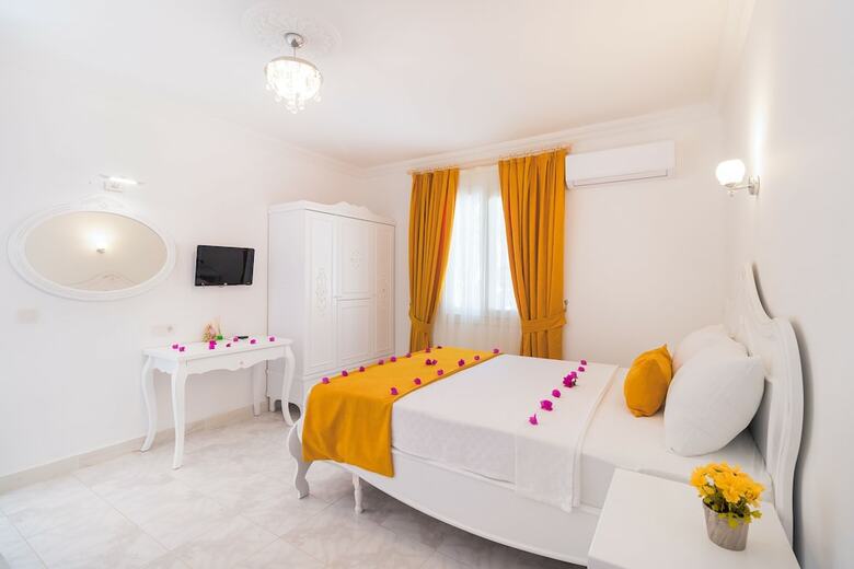Hotel Ruya Butik Otel