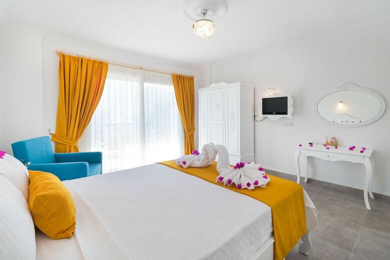 Hotel Ruya Butik Otel
