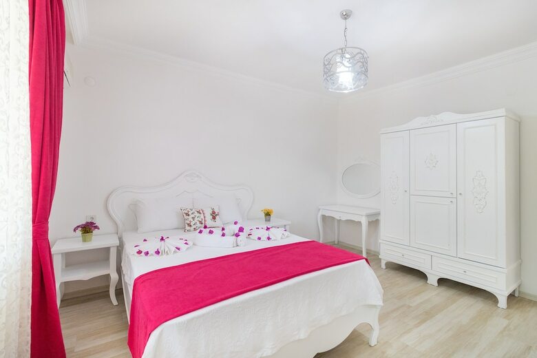 Hotel Ruya Butik Otel