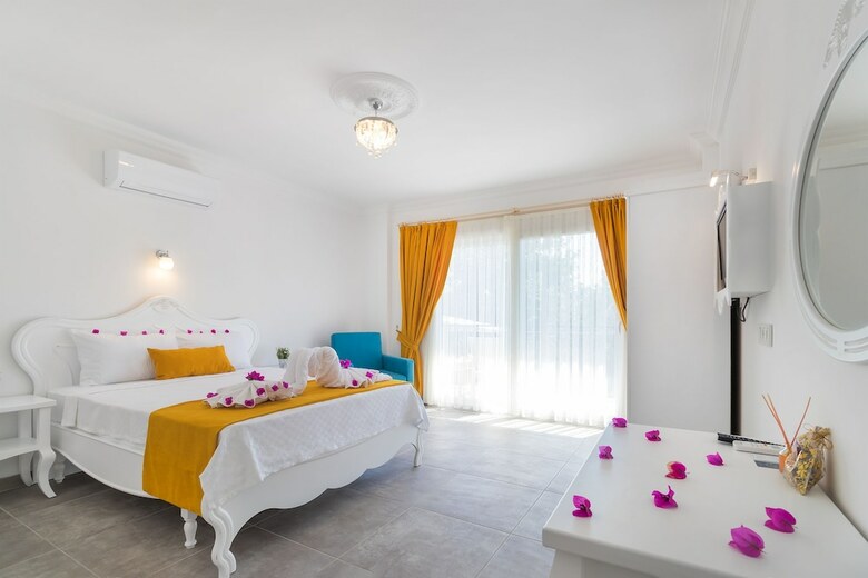 Hotel Ruya Butik Otel