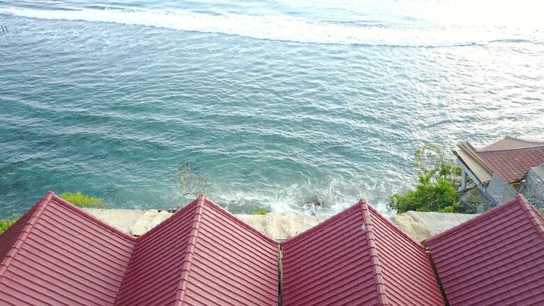 Bed & Breakfast Malibu Huts