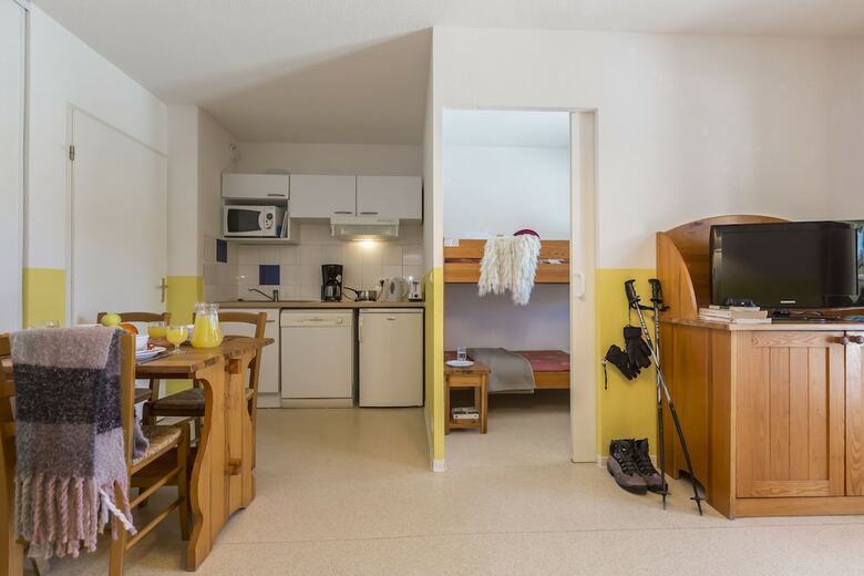 Residencia R�sidence Odalys Mille Soleils