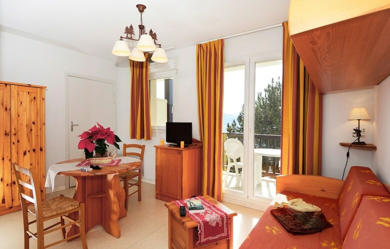 Residencia R�sidence Odalys Mille Soleils
