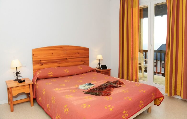 Residencia R�sidence Odalys Mille Soleils