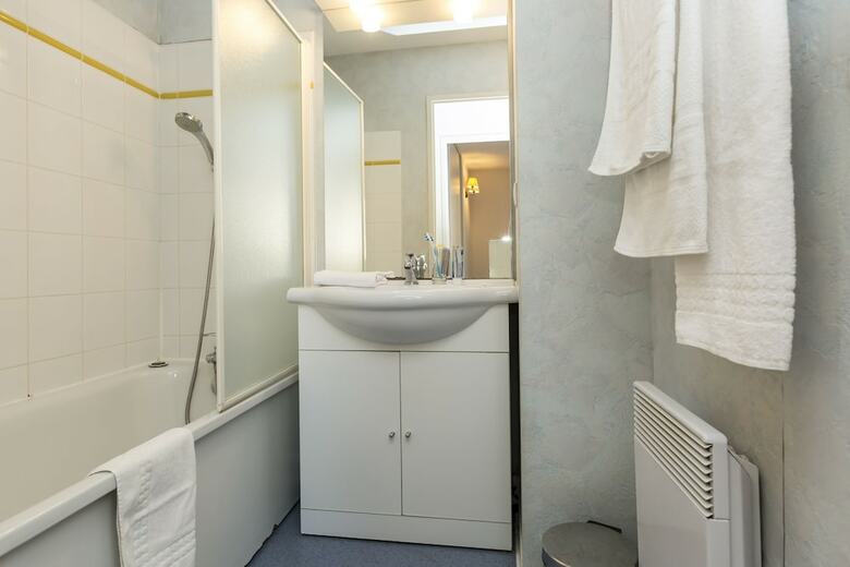 Residencia R�sidence Odalys Mille Soleils