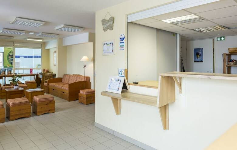 Residencia R�sidence Odalys Mille Soleils