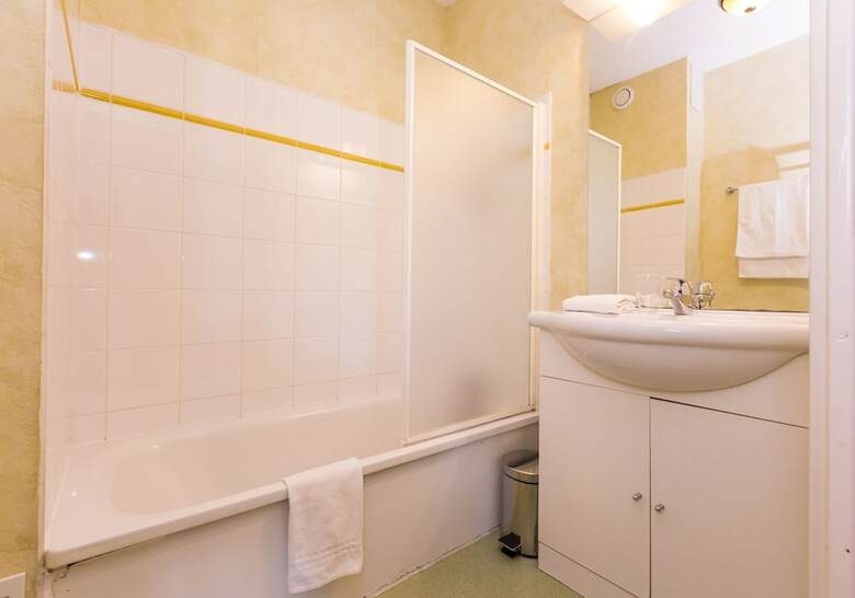 Residencia R�sidence Odalys Mille Soleils