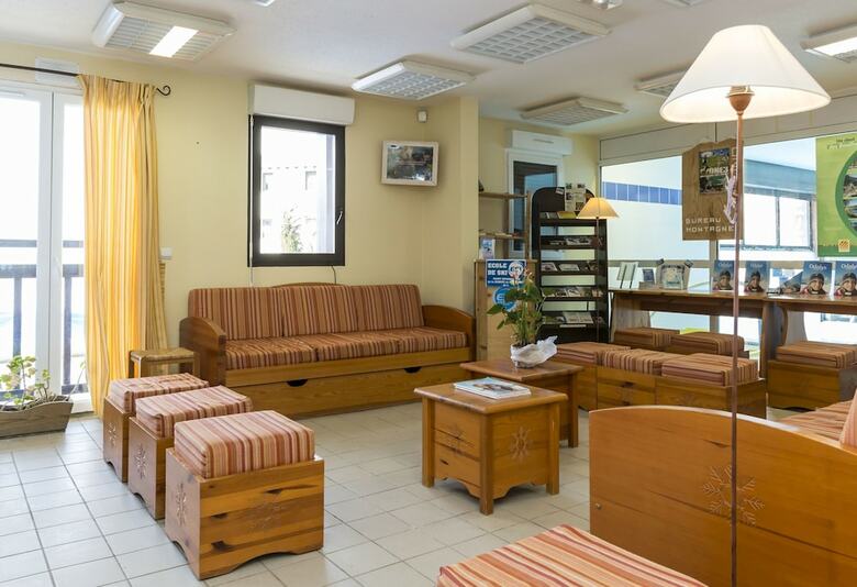 Residencia R�sidence Odalys Mille Soleils