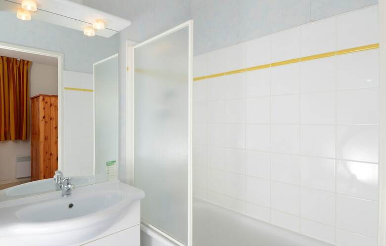 Residencia R�sidence Odalys Mille Soleils