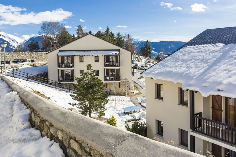 Residencia R�sidence Odalys Mille Soleils