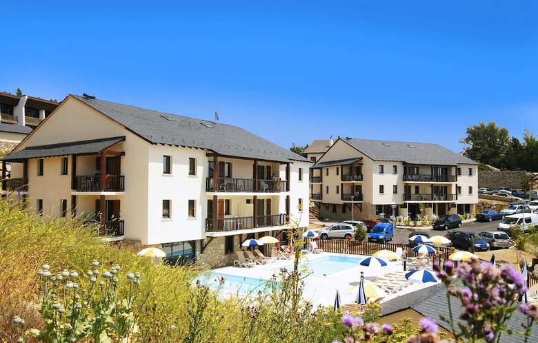 Residencia R�sidence Odalys Mille Soleils