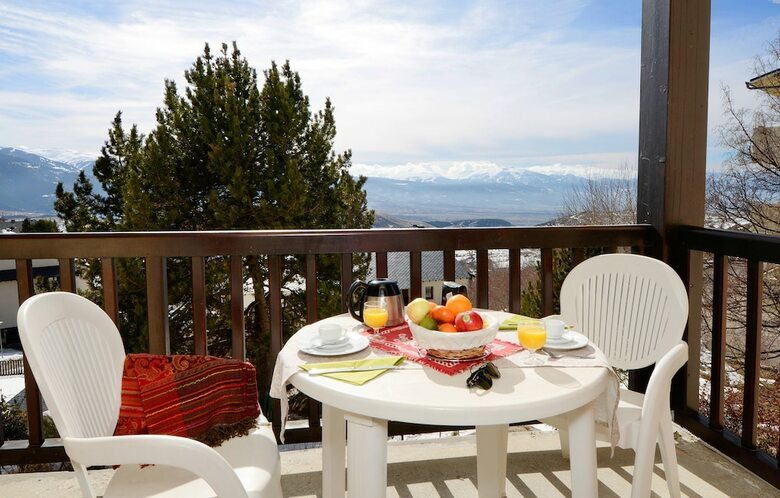 Residencia R�sidence Odalys Mille Soleils
