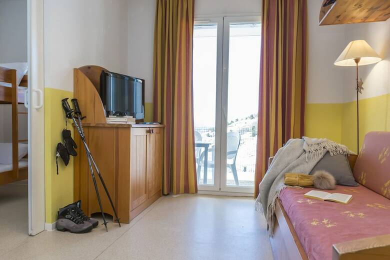 Residencia R�sidence Odalys Mille Soleils