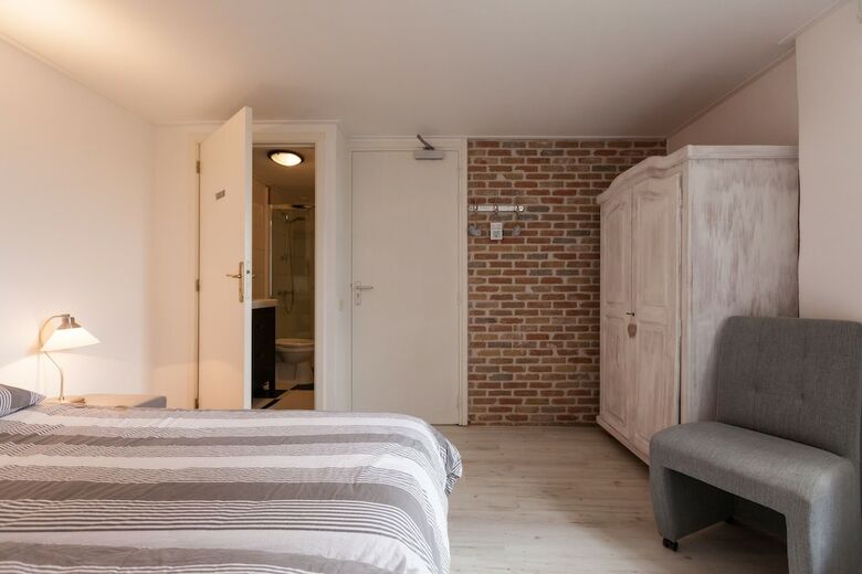 Bed & Breakfast Het Zoete Peerd