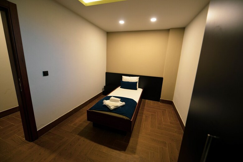 Kibar Suite Hotel