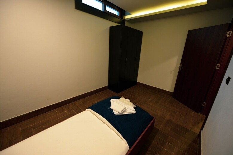 Kibar Suite Hotel