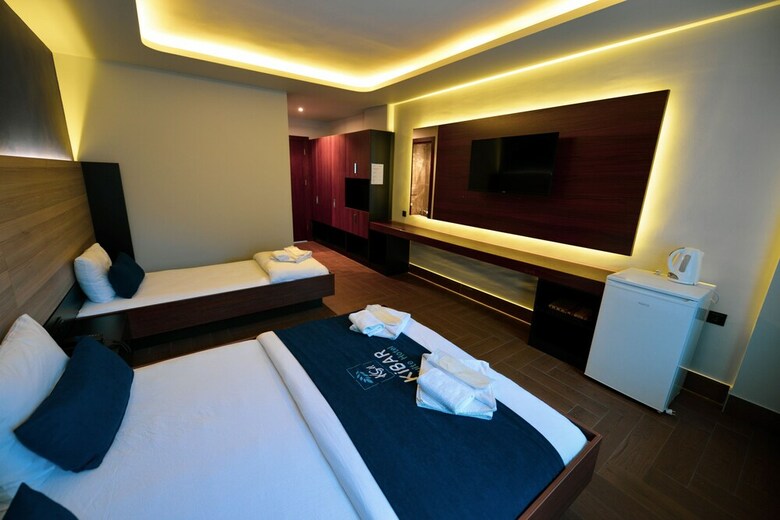 Kibar Suite Hotel
