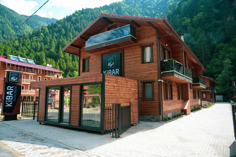 Kibar Suite Hotel