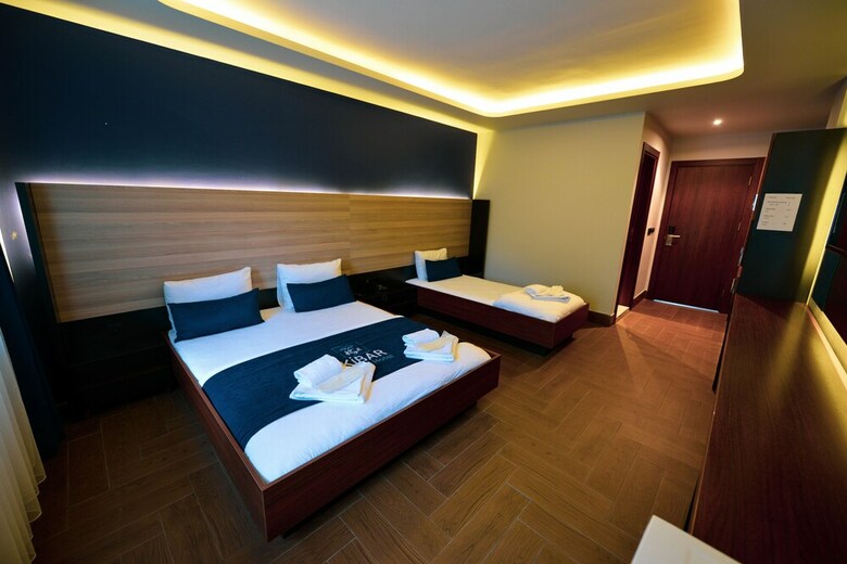 Kibar Suite Hotel