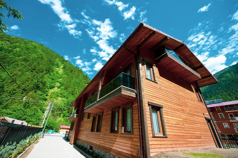 Kibar Suite Hotel