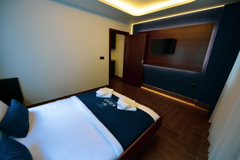 Kibar Suite Hotel