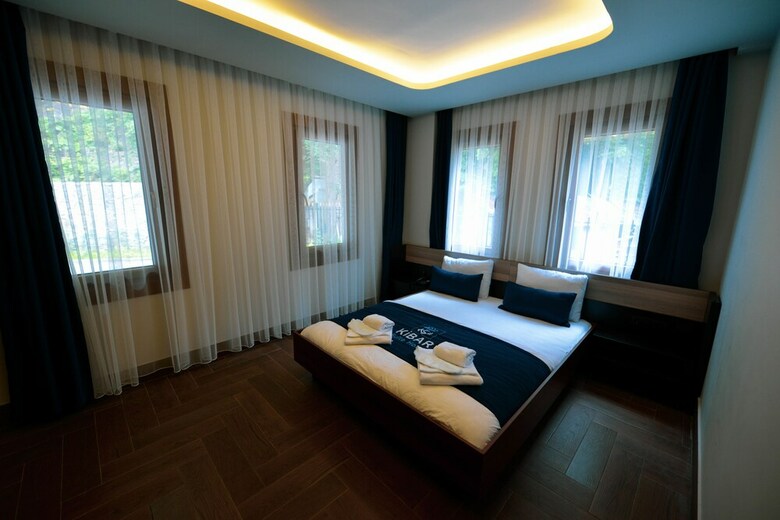 Kibar Suite Hotel