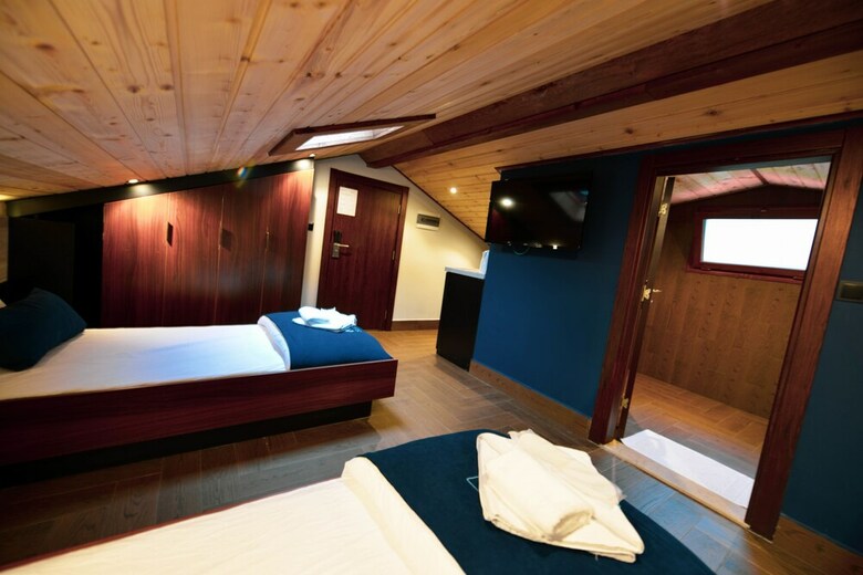 Kibar Suite Hotel
