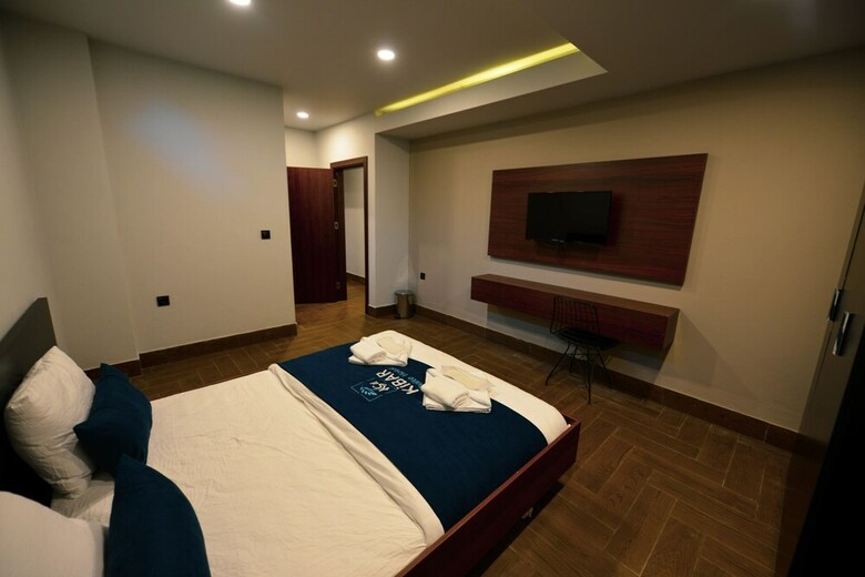 Kibar Suite Hotel
