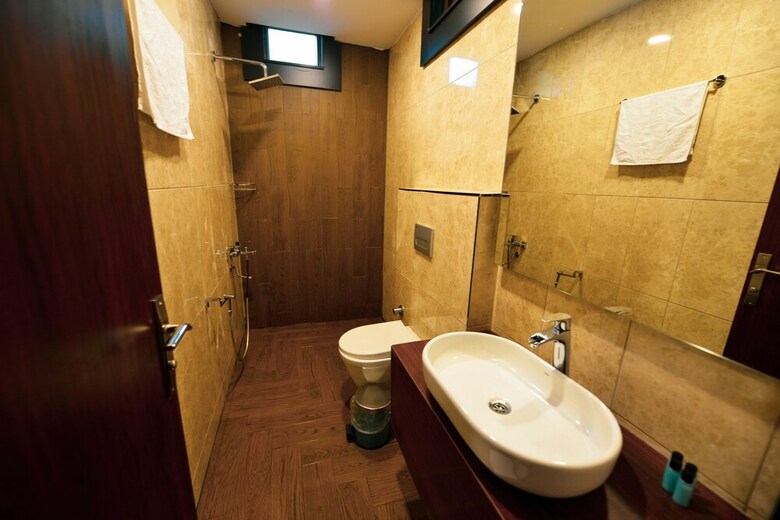 Kibar Suite Hotel