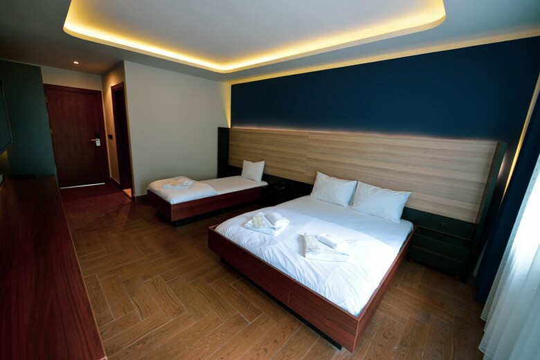 Kibar Suite Hotel